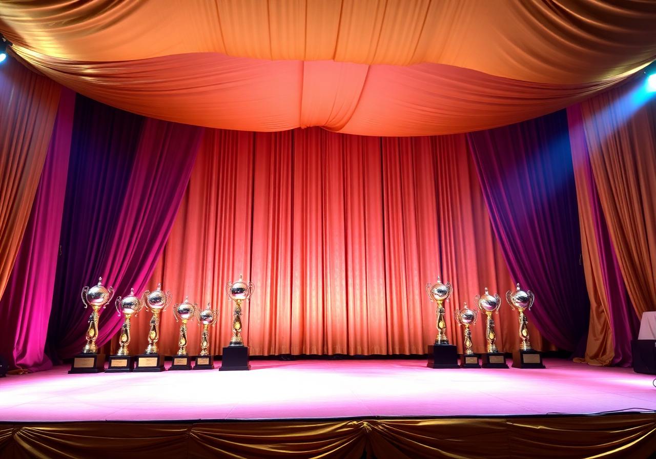 Award Functions