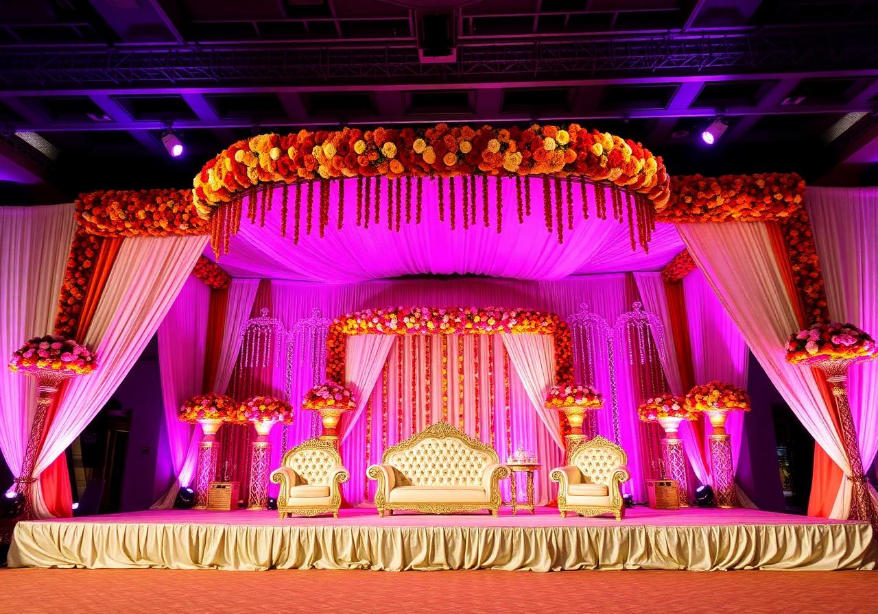 UV Events gallery