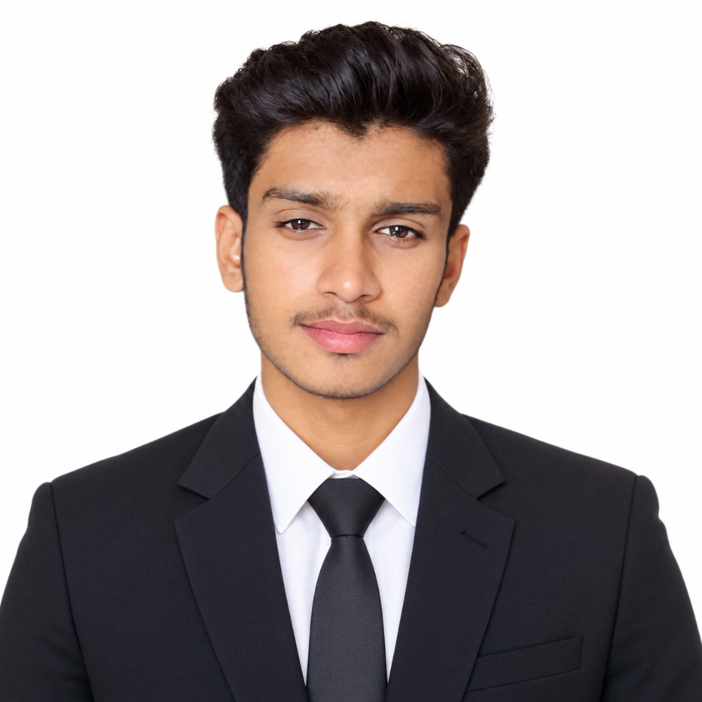 Vishal Pathar