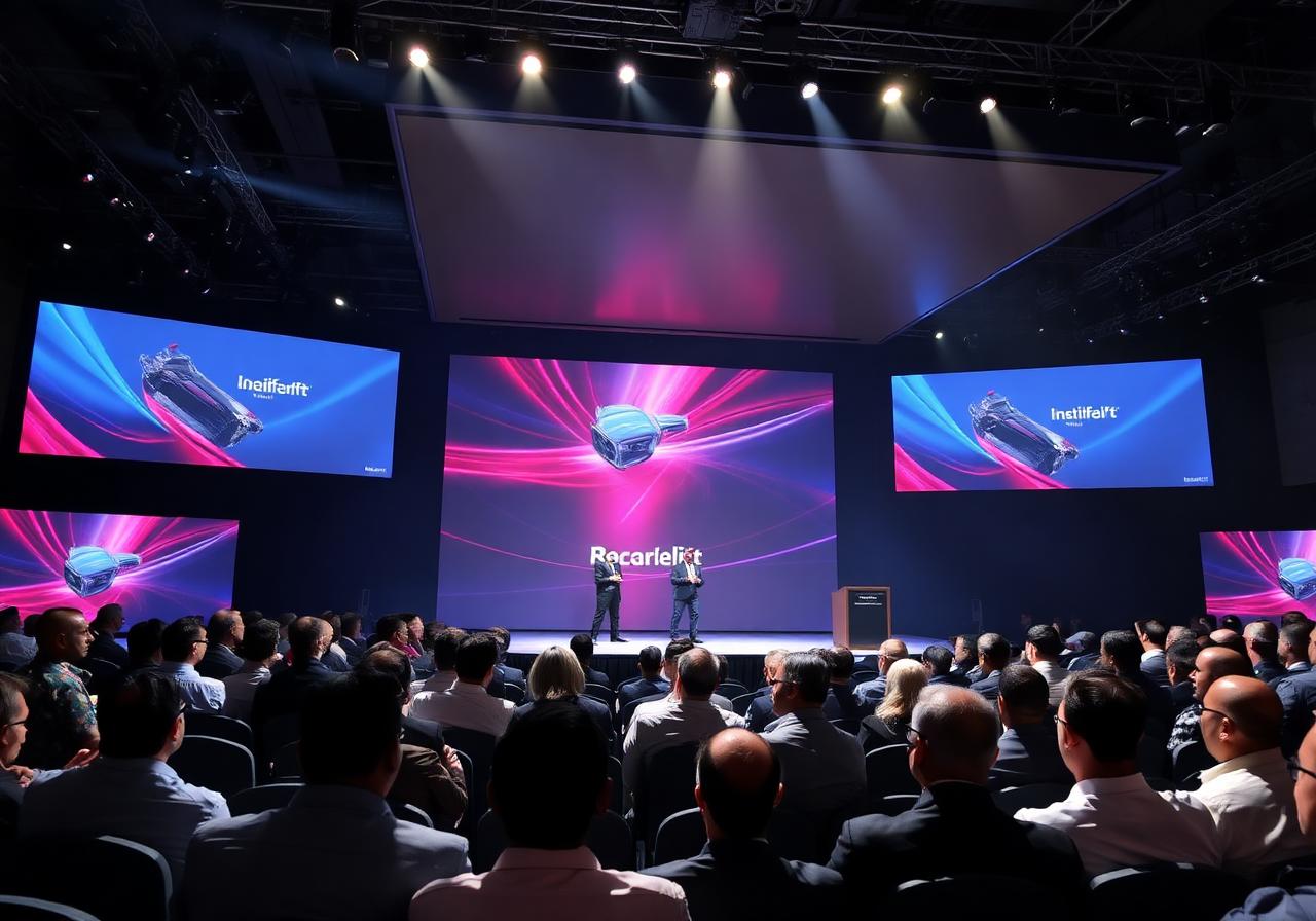 Product Launches